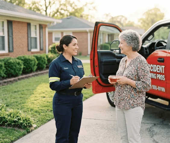 Accident Towing Service Elm City, NC FAQs